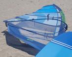 NeilPryde V8 5.7 (6.7) (2023), Watersport en Boten, Windsurfen, Ophalen, 7 m² of meer, Minder dan 250 cm, Zeil