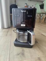 Tefal Smart'N Light coffee maker, Ophalen of Verzenden, Zo goed als nieuw, Koffiemachine