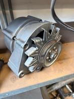 Mercedes dynamo 1125884221db, Ophalen