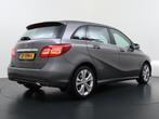 Mercedes-Benz B-klasse 200 d Prestige Trekhaak Automaat, 136 pk, Gebruikt, 4 cilinders, Leder