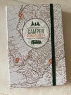 GRATIS Camper reisdagboek van Orange Books, Ophalen of Verzenden, Zo goed als nieuw
