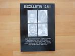 BZZLLETIN 128, 1985, Ophalen of Verzenden, Zo goed als nieuw, Nederland