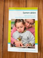 Samen delen, Ophalen, Zo goed als nieuw, Sociale wetenschap