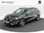 SEAT Leon Sportstourer 1.5 TSI e-Hybrid FR PHEV First Editio, Auto's, Seat, Stof, 4 cilinders, 1700 kg, 750 kg