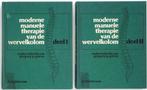 Moderne manuele therapie van de wervelkolom | 2 mappen, Boeken, Zo goed als nieuw, Verzenden
