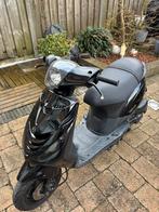 Zip 4t, Ophalen, Gebruikt, Maximaal 45 km/u, Zip