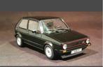 Volkswagen Golf 1 GTI Whitebox 1:24, Ophalen of Verzenden, Gebruikt, Auto, Overige merken