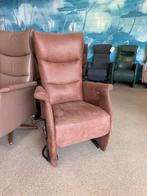 Velderhof luxe sta op stoel relax fauteuil gratis bezorgd, Ophalen of Verzenden, Nieuw