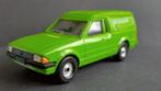Ford Escort Van Ptt 1:36 Corgi Toys Pol, Ophalen of Verzenden, Zo goed als nieuw
