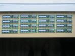16x Samsung 16GB PC4-17000 DDR4-2133MHz Registered ECC CL15, Computers en Software, RAM geheugen, Server, DDR4, Ophalen of Verzenden