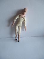 poppenhuis oud popje, Ophalen of Verzenden, Gebruikt, Decoratie