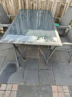 Gratis ophalen, Tuin en Terras, Ophalen, Gebruikt, Rechthoekig