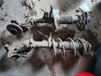 1 Veerpoot Citroën Saxo VTS / Peugeot 106 XS XSI links, Ophalen, Gebruikt, Citroën