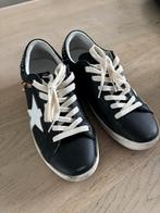 Golden Goose Sneakers Maat 38 - Zo Goed Als Nieuw!, Kleding | Dames, Schoenen, Ophalen of Verzenden, Zo goed als nieuw, Zwart
