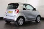 Smart Fortwo EQ Comfort 60KW | A/C Climate | Cruise | Stoel, Auto's, Smart, ForTwo, Te koop, Zilver of Grijs, 95 km