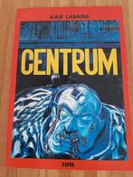 Stripboek: Centrum (Aad Labadie), Eén stripboek, Ophalen of Verzenden, Zo goed als nieuw