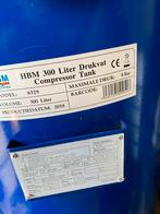 Te koop buffer lucht tank, Ophalen, Zo goed als nieuw