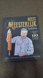 te koop een bakboek vah meest meestelijke van robert, Ophalen of Verzenden, Nieuw