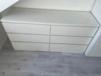 Ikea ladekast, Huis en Inrichting, Kasten | Ladekasten, Ophalen, 5 laden of meer, 150 tot 200 cm, Zo goed als nieuw