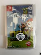 Super Rare Games: Old School Musical (Nintendo Switch), 1 speler, Ophalen of Verzenden, Nieuw