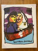 Herman Brood art print "No Problem. Nieuw., Ophalen of Verzenden