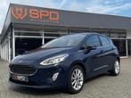 Ford Fiesta 1.0 EcoBoost Titanium| Carplay|16" | BTW Auto, Voorwielaandrijving, 94 pk, Stof, Gebruikt