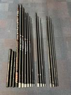 Colmic Stratus 13m pack, Watersport en Boten, Hengelsport | Witvissen, Ophalen, Vaste hengel