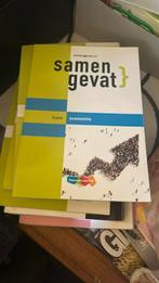 J.P.M. Blaas - Economie havo, Verzenden, Economie, HAVO, Zo goed als nieuw