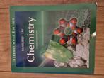 Chemistry van McMurry and Fay, Boeken, Studieboeken en Cursussen, Gelezen, McMurry en Fay, Beta, HBO