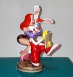 WDCC Roger & Jessica Rabbit   "Dear Jessica...., Verzamelen, Ophalen of Verzenden, Overige figuren, Zo goed als nieuw, Beeldje of Figuurtje