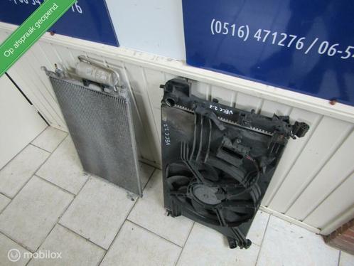 Koelerpakket  koel + airco radiateur opel vectra c 2,2/16v, Auto-onderdelen, Motor en Toebehoren, Opel, Gebruikt, Ophalen of Verzenden