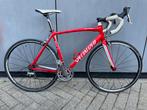Specialized Allez, 56cm, L, Fietsen en Brommers, Gebruikt, Aluminium, 15 tot 20 versnellingen, 53 tot 57 cm