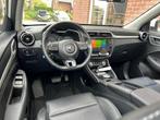 Mg MG ZS EV Luxury 45 kWh TREKHAAK / PANODAK / LEER / STOELV, Auto's, MG, 45 kWh, Gebruikt, 273 km, Met garantie (alle)