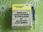 Nieuw in seal: Dilemmarama - the happy edition Engelstalig, Hobby en Vrije tijd, Gezelschapsspellen | Overige, Een of twee spelers