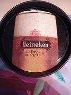 Dienblad, Verzamelen, Biermerken, Ophalen of Verzenden, Heineken