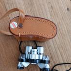 Compacte Eikow 7x18 Verrekijker met Tas, Audio, Tv en Foto, Optische apparatuur | Verrekijkers, Minder dan 8x, Zo goed als nieuw