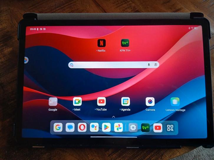 Lenovo Tab M11 - Tablet in goede staat!, Computers en Software, Android Tablets, Zo goed als nieuw, Wi-Fi, 11 inch, 128 GB, Usb-aansluiting