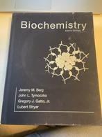 Biochemistry, Ophalen, Gelezen, Overige niveaus, Overige vakken