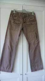 Broek JC Rags – L, Blauw, Ophalen of Verzenden, JC Rags, W33 - W34 (confectie 48/50)