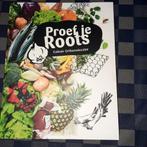 Annette ter Heijden - Proef je Roots, Boeken, Annette ter Heijden; Henk Schipper, Ophalen of Verzenden, Zo goed als nieuw