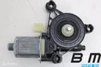 Raammotor linksvoor Audi A3 8V Facelift 5Q095801B, Auto-onderdelen, Interieur en Bekleding, Gebruikt