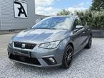 SEAT Ibiza 1.0 TSI Style Clima|Cruis|PDC|Media Grijs, Stof, Gebruikt, Huisgarantie, Met garantie (alle)