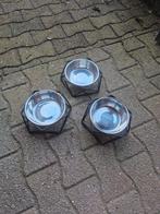 Voerbak/ waterbak voor hond of kat, Dieren en Toebehoren, Ophalen of Verzenden