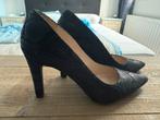 Lodi Pumps, Kleding | Dames, Pumps, Zwart, Ophalen of Verzenden, Zo goed als nieuw