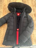 Wellensteyn dames jas XS zeer goede staat!, Kleding | Dames, Jassen | Winter, Ophalen of Verzenden, Zo goed als nieuw, Zwart