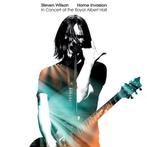 2CD/Blu-ray: Steven Wilson – Home Invasion (NIEUW + SEALED), Cd's en Dvd's, Cd's | Rock, Ophalen of Verzenden