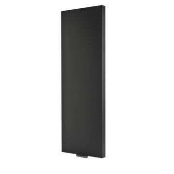 Designradiator 2756W/3600W  Zwart T22H1950*750 Kos Verticaal beschikbaar voor biedingen