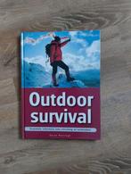 Outdoor Survival door G. Hattingh, Boeken, Ophalen of Verzenden, Zo goed als nieuw, Garth Hattingh
