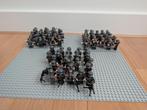 LEGO (AliExpress WW2 Legers | 7ST), Ophalen of Verzenden, Zo goed als nieuw, Complete set, Lego