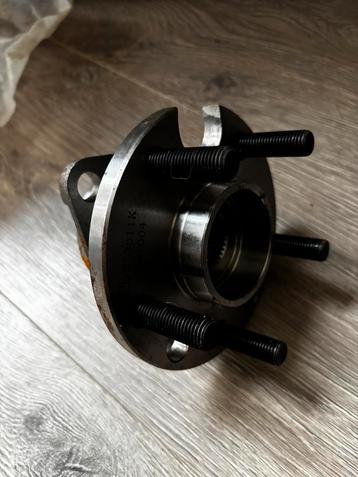 PONTIAC FIERO GT SE NAAF LAGER AANDRIJVING AS  NIEUW beschikbaar voor biedingen